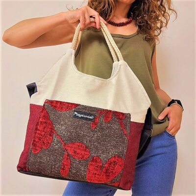 Borsa Isabella