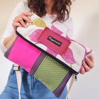Borsa Naomi