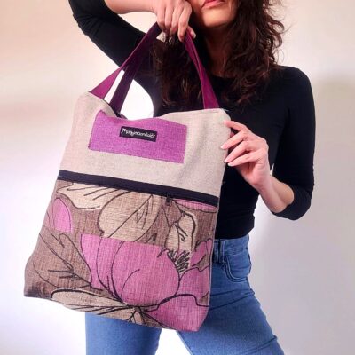 Borsa Zaino Ilaria