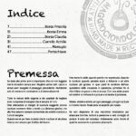 Manuale di cucito diy by Maggiociondolo® 