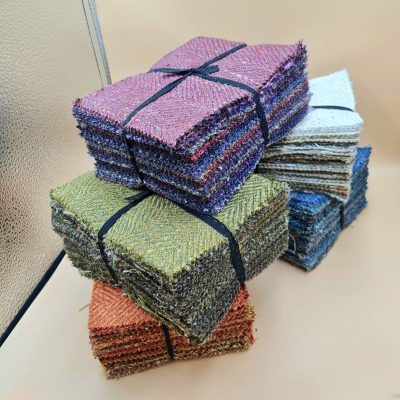 Vendita tessuti fai da te